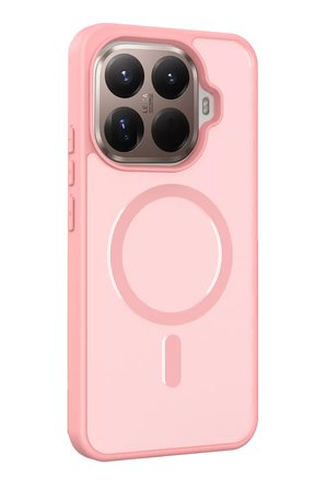 Joko Xiaomi Mi 15T Pro Jota Magsafe Kapak - Pudra