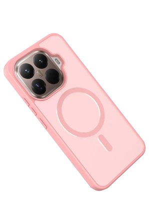 Joko Xiaomi Mi 15T Pro Jota Magsafe Kapak - Pudra