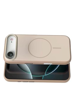 Joko Apple iPhone 17 Air Neva Magsafe Kapak - Gold