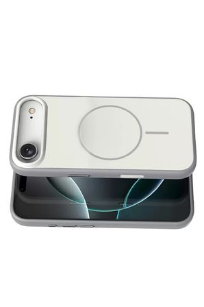 Joko Apple iPhone 17 Air Neva Magsafe Kapak - Gri