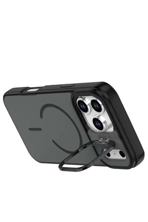Joko Apple iPhone 17 Pro Flexa Magsafe Kapak - Siyah