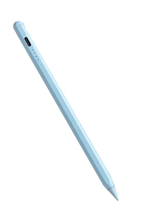 Newface K2259 iPad Uyumlu Dokunmatik Stylus Kalem - Mavi