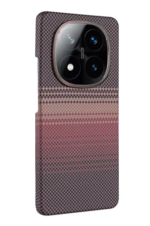 Newface Xiaomi Redmi Note 15 Pro Plus 5G Vega Magsafe Kapak - Çöl Titanyum