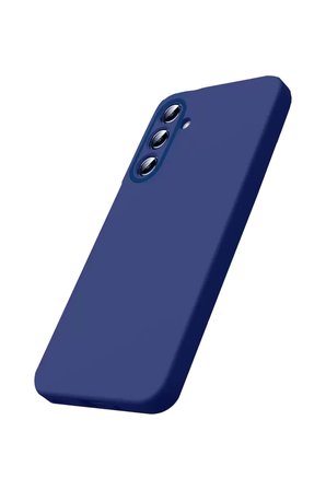 Newface Samsung Galaxy S26 First Silikon - Lacivert
