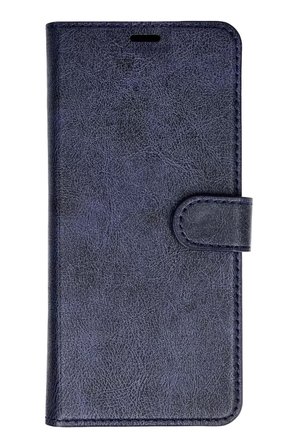 Newface Samsung Galaxy S26 Kılıf Trend S Plus Kapaklı Kılıf - Lacivert