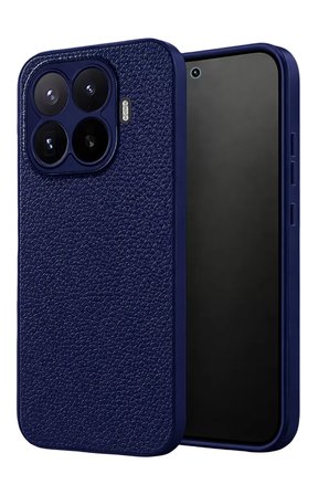 Newface Xiaomi Mi 17T Pro Thermax Silikon Kılıf - Lacivert