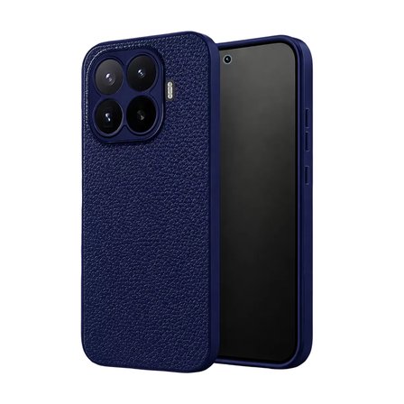 Newface Xiaomi Mi 17T Pro Thermax Silikon Kılıf - Lacivert