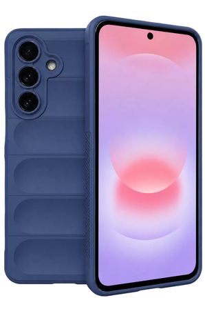 Newface Samsung Galaxy A27 5G Optimum Silikon - Lacivert