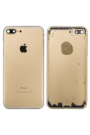 Iphone 7 Plus A Kalite Kasa Boş Gold Altın