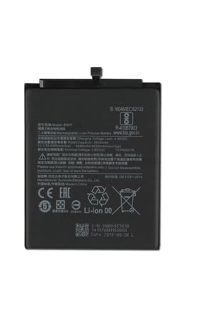 Mİ 9 Lite  Batarya Pil 4030 MAH (BM4F)