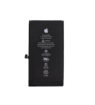 iPhone 13 Mini Batarya Pil (Güçlendirilmiş)