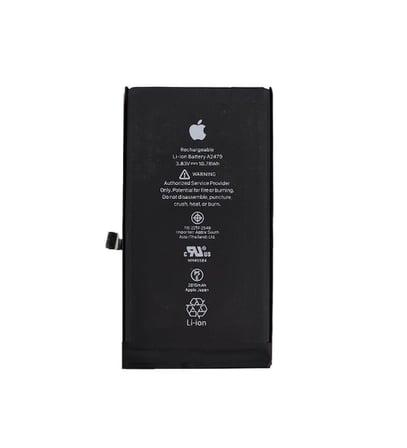 iPhone 13 Batarya Pil (Güçlendirilmiş)