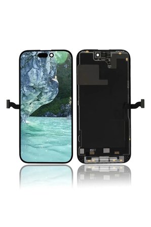 iPhone 14 Pro Orj Çıkma Dokunmatik Ekran
