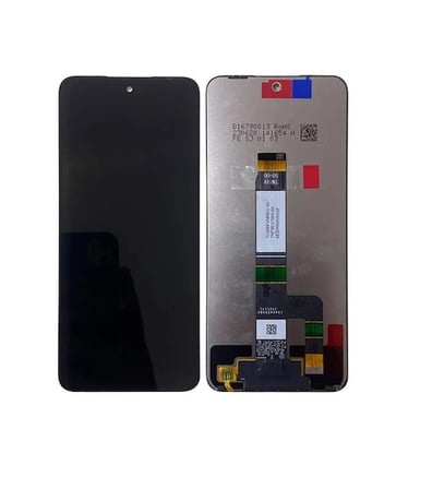 Redmi 12 ORJİNAL Dokunmatik Ekran