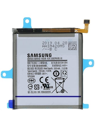 SAMSUNG A40S BATARYA PİL
