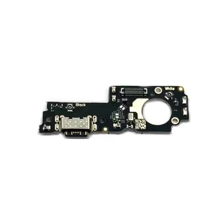 Xiaomi Redmi Note 11E Şarj Soketi + Mikrofon Full