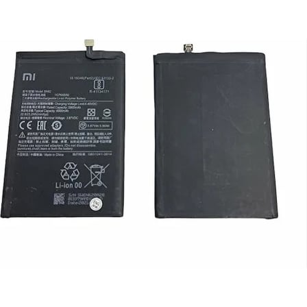 Poco M3 Batarya Pil (BN62)