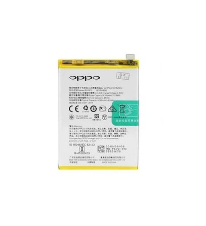 Reno 5 Lite  Pil Batarya (BLP835)