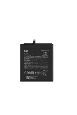 Xiaomi Mi 6x Batarya Pil (BN36)