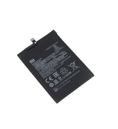 Redmi 9 Redmi 9A  Batarya Pil