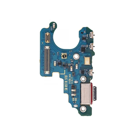 Samsung Galaxy Note 10  Bordlu Şarj Soketi