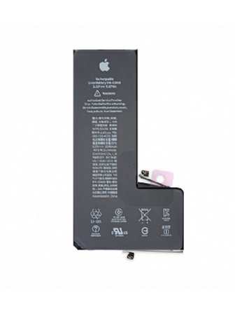 iPhone 13 Pro Batarya Pil (Güçlendirilmiş)