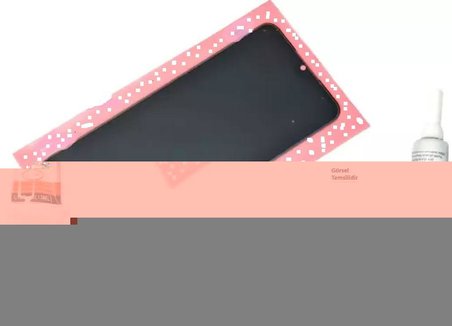 REDMİ NOTE 13 PRO 5G Uyumlu Ekran Dokunmatik TFT (