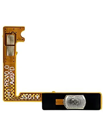 Samsung Galaxy A01 On Off Power Filmi Flex