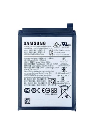 SAMSUNG A02S BATARYA PİL