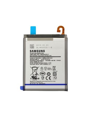 SAMSUNG A10 BATARYA PİL