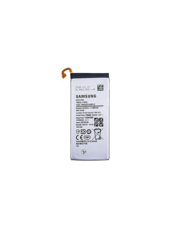 SAMSUNG C5  BATARYA PİL