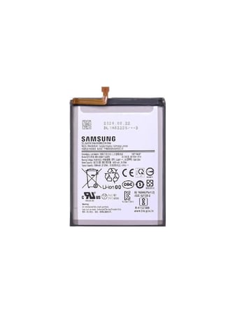 SAMSUNG m51 - M515 BATARYA PİL