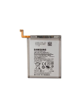 SAMSUNG NOTE 10 PLUS BATARYA PİL