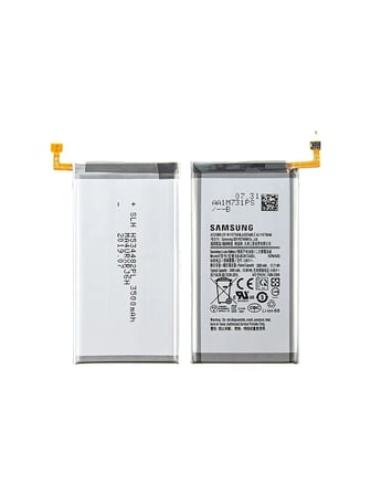 SAMSUNG S10 BATARYA PİL