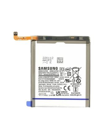 SAMSUNG  BATARYA PİL S22 PLUS
