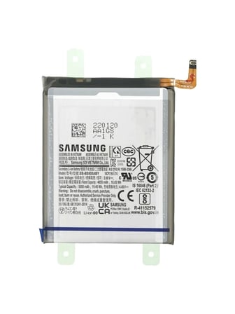 SAMSUNG  BATARYA PİL S22  ULTRA