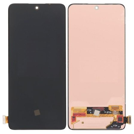 Redmi Note 14 4G Uyumlu Ekran (OLED)