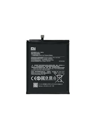 Mi 8 Lite Uyumlu Batarya (BM3J)