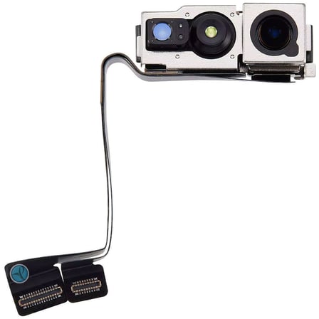 iPhone 16 Pro Uyumlu Ön Kamera (ORG)
