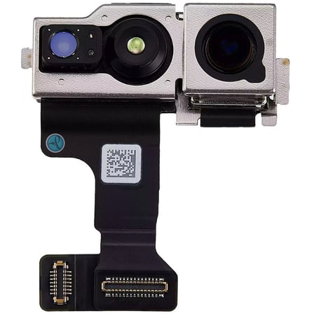 iPhone 16 Uyumlu Ön Kamera (ORG)