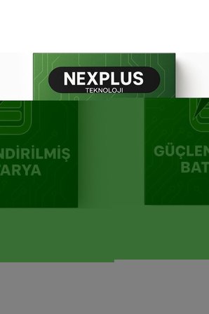 Samsung Galaxy A31 Uyumlu Batarya %30 Güçlendirilm