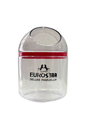 Yalınkaya Eurostar Delüx Pamukluk Kırmızı S-450