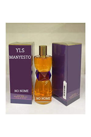 Yls Manyesto 90ml EDP Kadın Parfümü (manifesto)