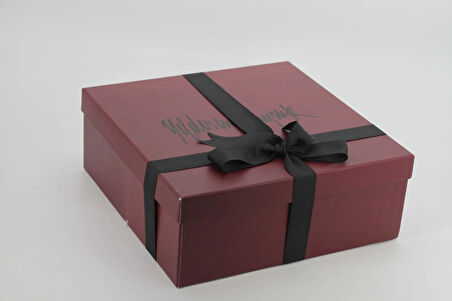 YILDIRIM MAYRUK GIFT BOX (Young serisi)