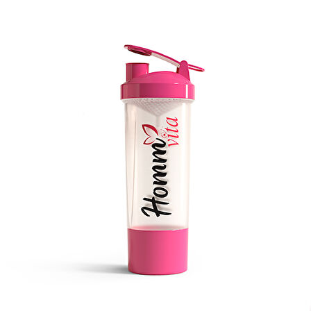 Vita Shaker