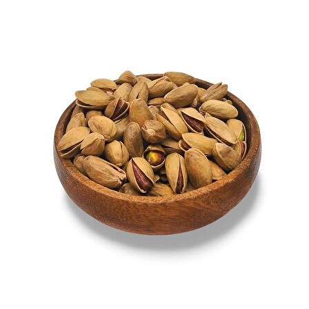 Kavrulmuş Kabuklu Antep Fıstığı – Geleneksel Lezzet (250 gr)