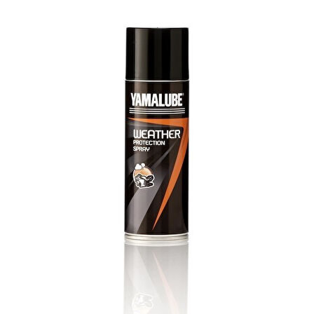 YAMALUBE WEATHER PROTECTİON / KORUMA SPREYİ (300 ML)