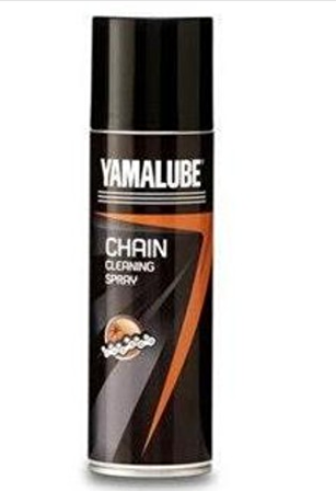 -Yamalube Chaın Cleaner Zincir Temizleme Spreyi 300ML