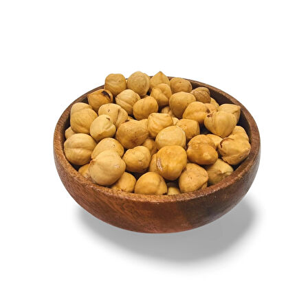Çifte Kavrulmuş Fındık İçi – Giresun Kalite (250 gr)