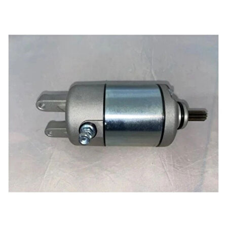 Monero Yamaha X Max 250 Marş Motoru 2011-2017